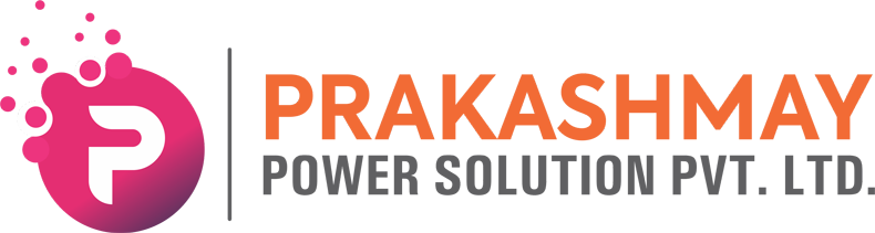 PRAKASHMAY POWER SOLUTION PRIVATE LIMITED